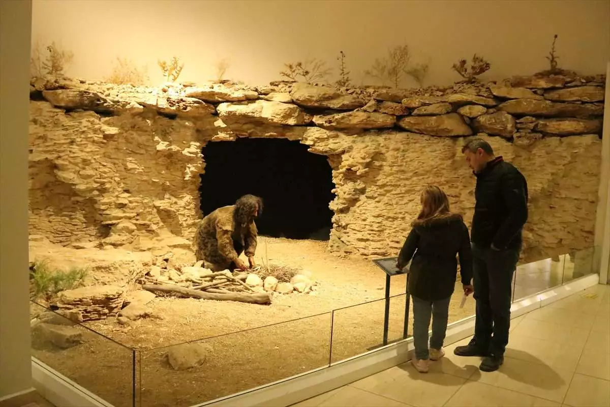 Şanlıurfa Arkeoloji Müzesi