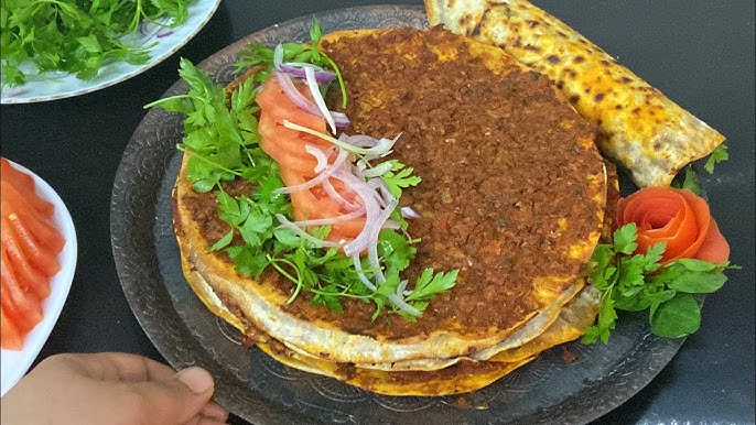 Lahmacun