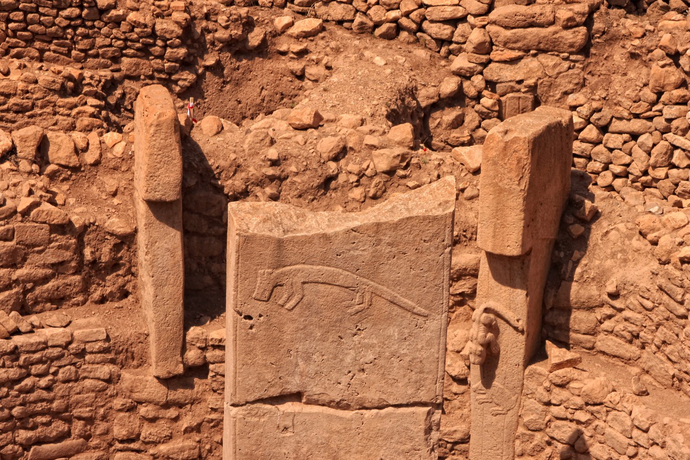 Göbeklitepeulaşım