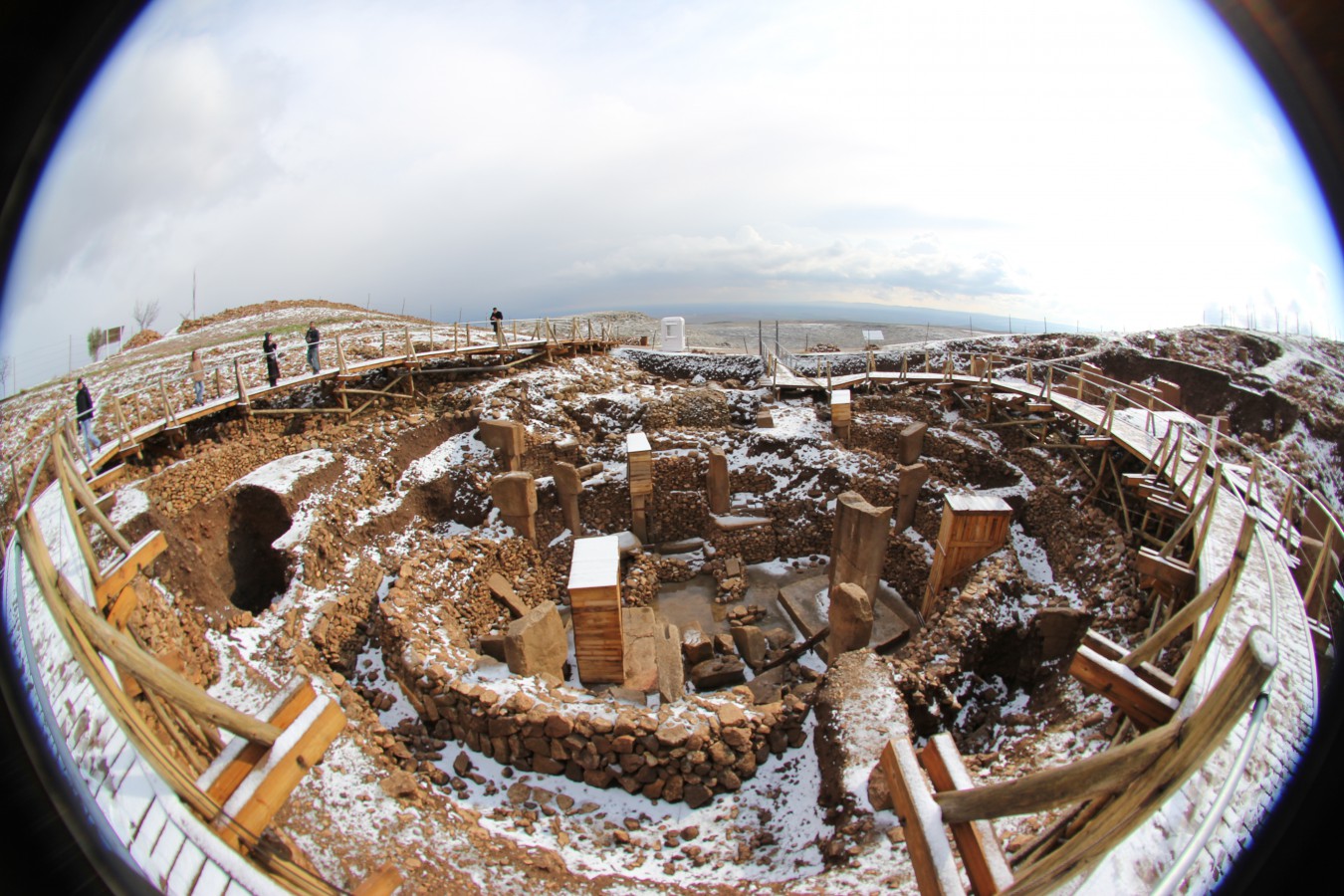 En Güzel Fotoğraf Noktaları