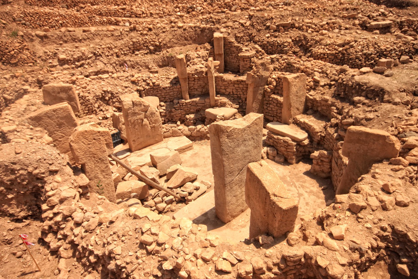 Göbeklitepe